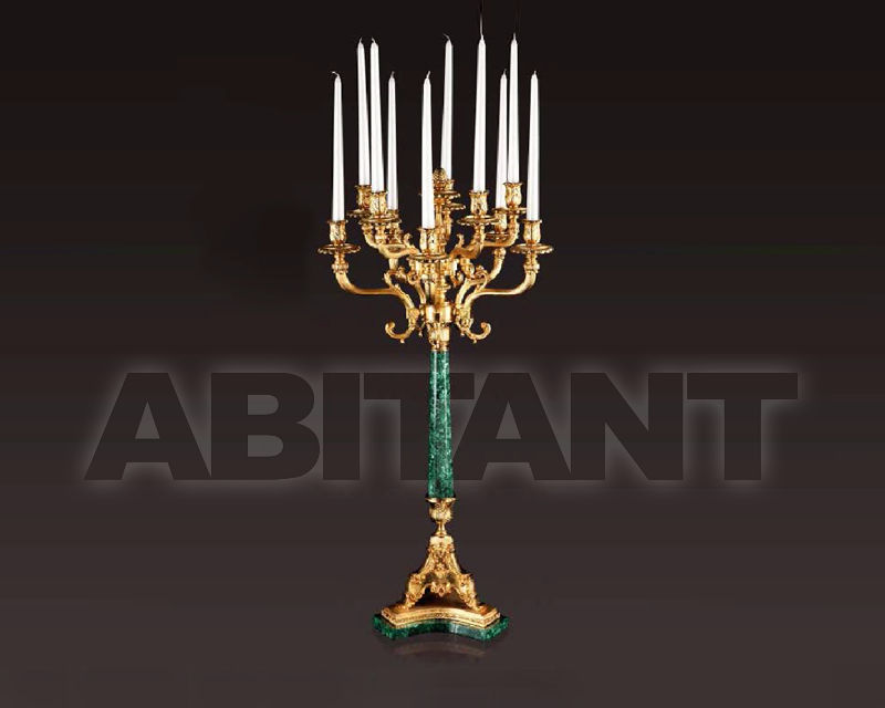 Купить Подсвечник DEDALO Tosco Ticciati  Furniture & Accessories CNDEDALO/MAL