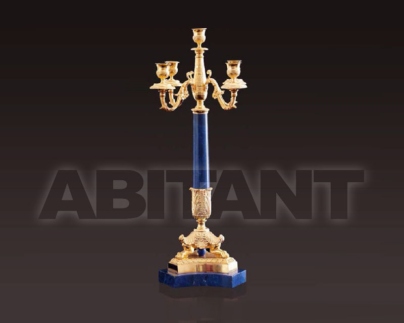 Купить Подсвечник LUCE Tosco Ticciati  Furniture & Accessories CNB5/LAP