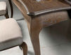 Стол обеденный TREND DM Del Prete Matisse 112 Классический / Исторический / Английский