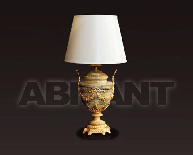 Купить Лампа настольная ARES Tosco Ticciati  Furniture & Accessories TL008