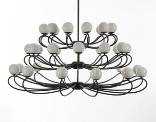 Люстра MM Lampadari Contemporary 7207/36