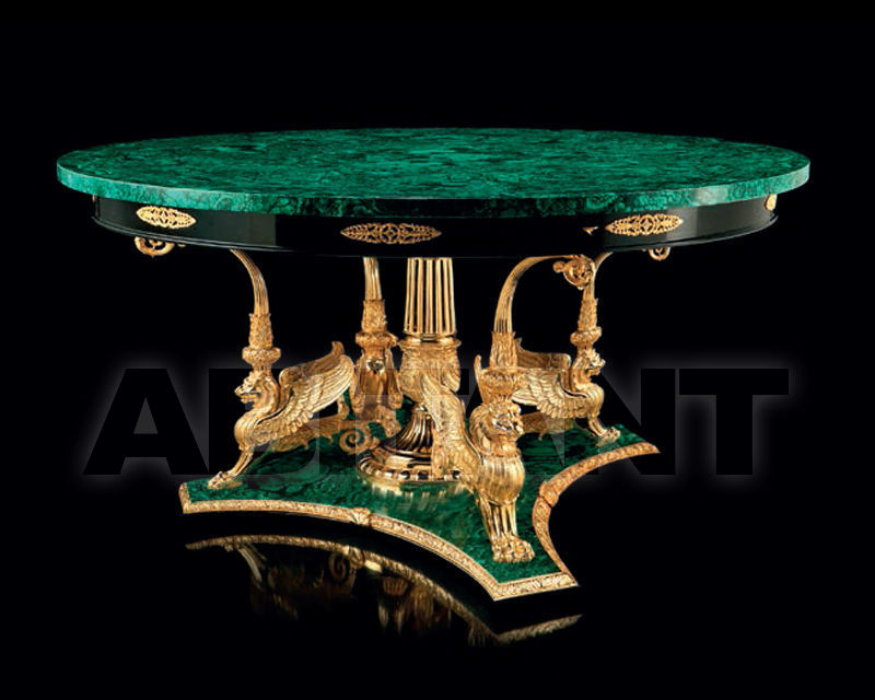 Купить Стол IMPERO Tosco Ticciati  Furniture & Accessories II TIMP180/MALBL