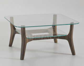 Столик журнальный SAVILE ROW i4 Mariani S.p.A. Home SAVILETA075CR