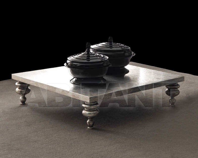 Купить Столик журнальный Keope II Corte Zari Srl  HOME 01 209-RM 1