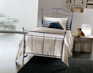 Кровать детская Ciacci Kreaty 1078