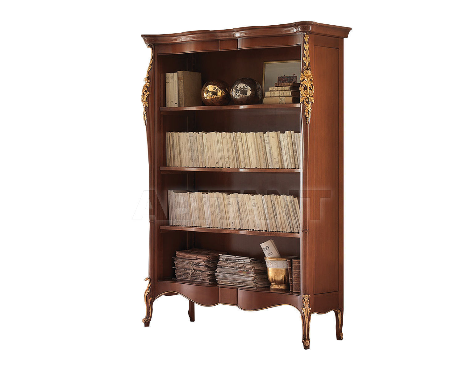 Купить Шкаф книжный  Morello Gianpaolo Venere 1018T