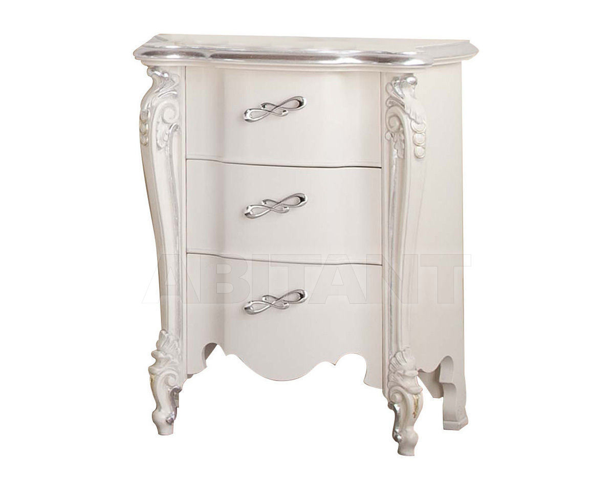 Купить Тумбочка Morello Gianpaolo LUXOR LA069L
