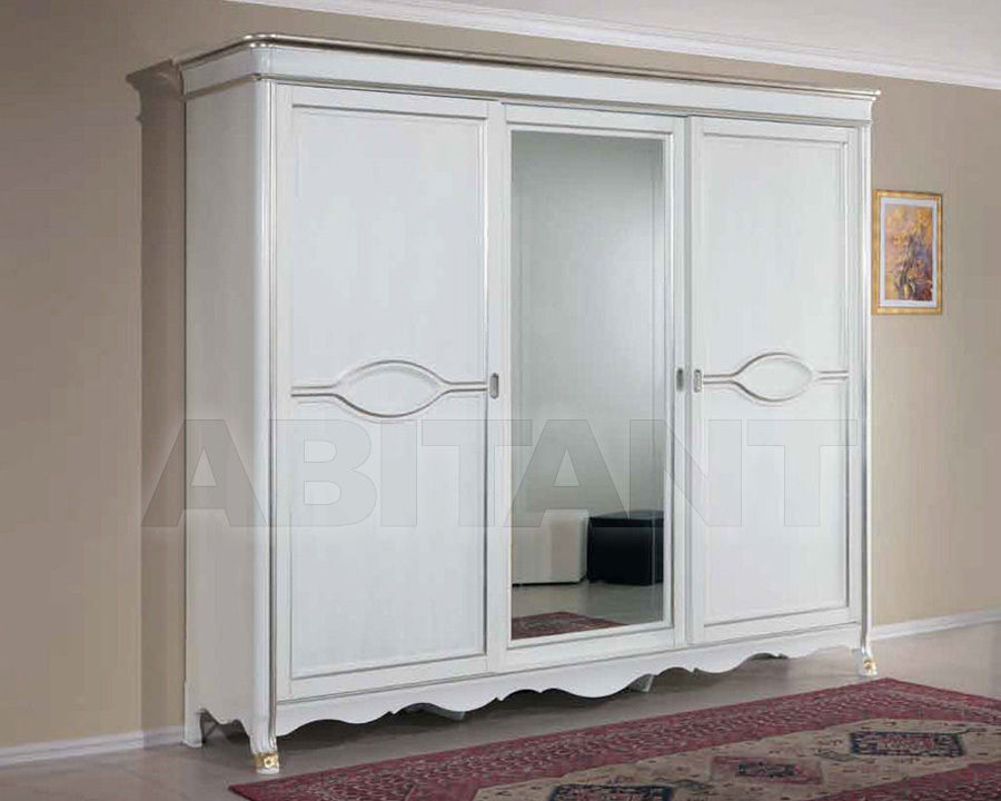 Купить Шкаф гардеробный Morello Gianpaolo LUXOR A960