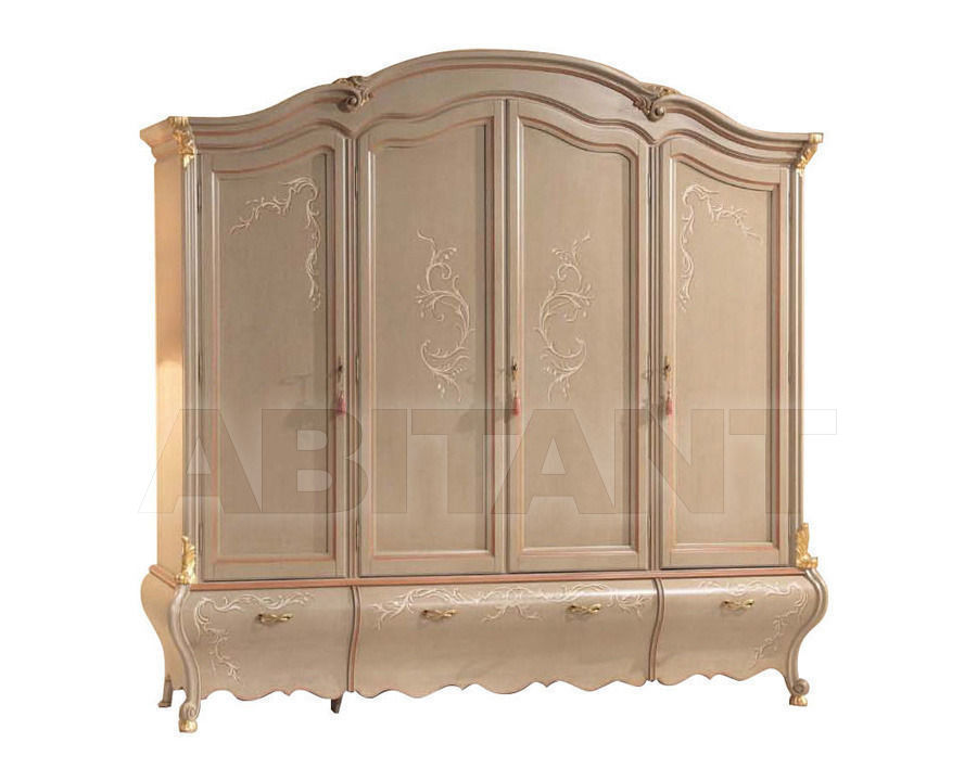 Купить Шкаф BTC Interiors MELOGRANO P761 1