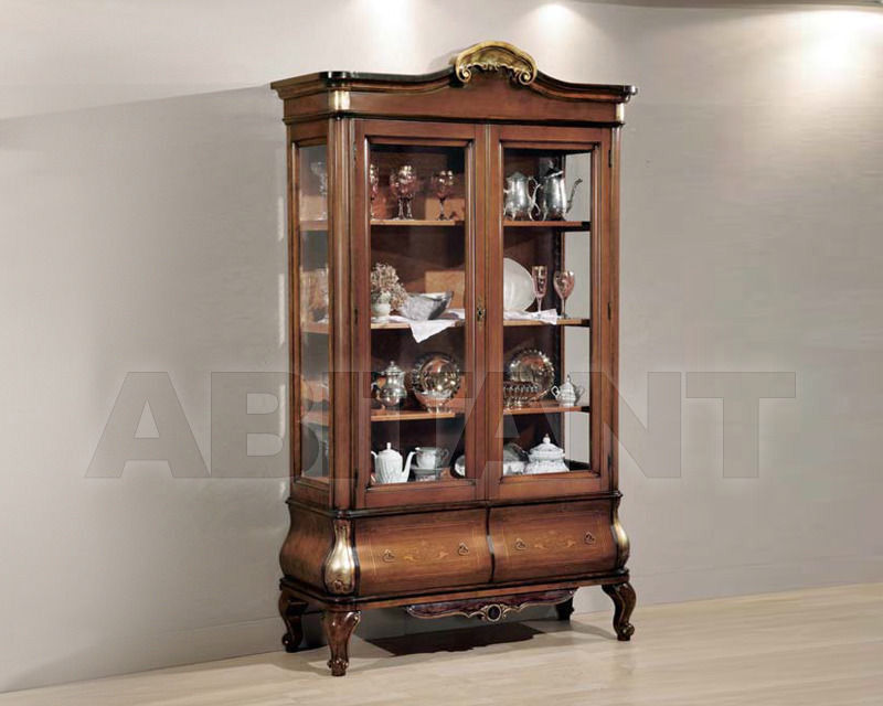 Купить Витрина Morello Gianpaolo LUXOR T514