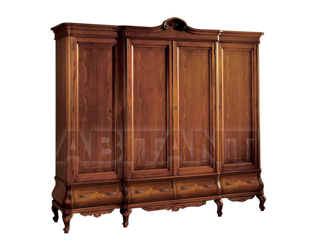 Купить Шкаф Morello Gianpaolo LUXOR T561 1