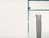 Шкаф гардеробный PRISM glass wardrobe Glas Italia 2016 PRW01 Минимализм / Хай-тек