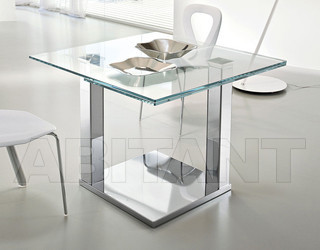 Стол обеденный Ciacci Kreaty 1537 Twin
