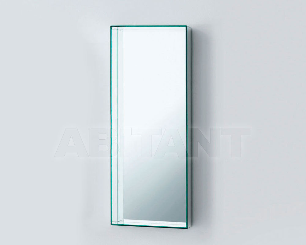 Купить Зеркало настенное Mirror Mirror Glas Italia 2016 MIR12