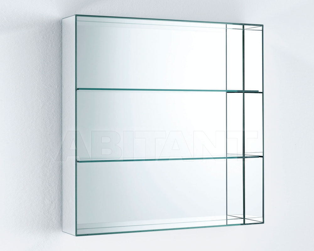 Купить Зеркало настенное Mirror Mirror Glas Italia 2016 MIR11 2