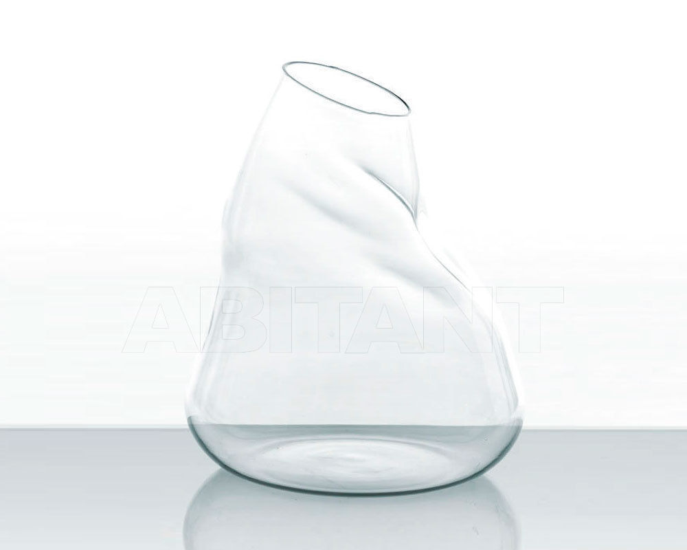 Купить  Ваза Transformer Glas Italia 2016 TRN02
