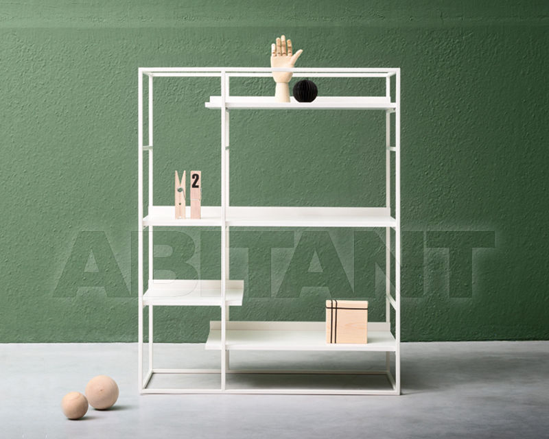 Купить Стеллаж Up Alf Uno s.p.a. Complementi e Divani 2015 PLI101