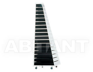 Комод Pyramid Cappellini Collezione Sistemi PC_16 1
