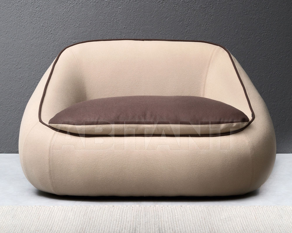 Купить Кресло Bamboo Alf Uno s.p.a. Complementi e Divani 2015 DB13