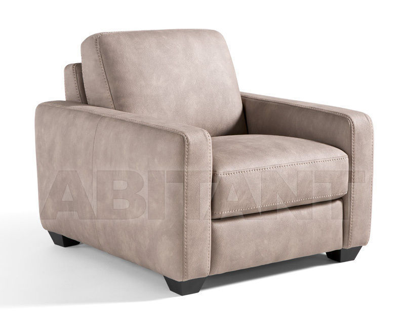 Купить Кресло MAMBO Maxdivani Spa  EASY LIFE MAMBO 0100