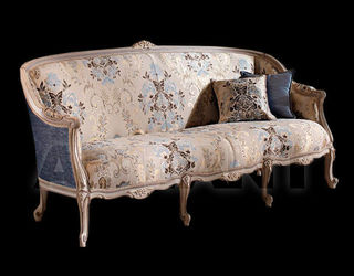 Диван Florence Art di Marini Bruno Srl 2016 211