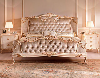 Кровать Florence Art di Marini Bruno Srl 2016 904