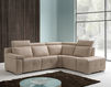 Диван ALEX Maxdivani Spa  EASY LIFE ALEX 0196 + 0141 + 0103 Современный / Скандинавский / Модерн