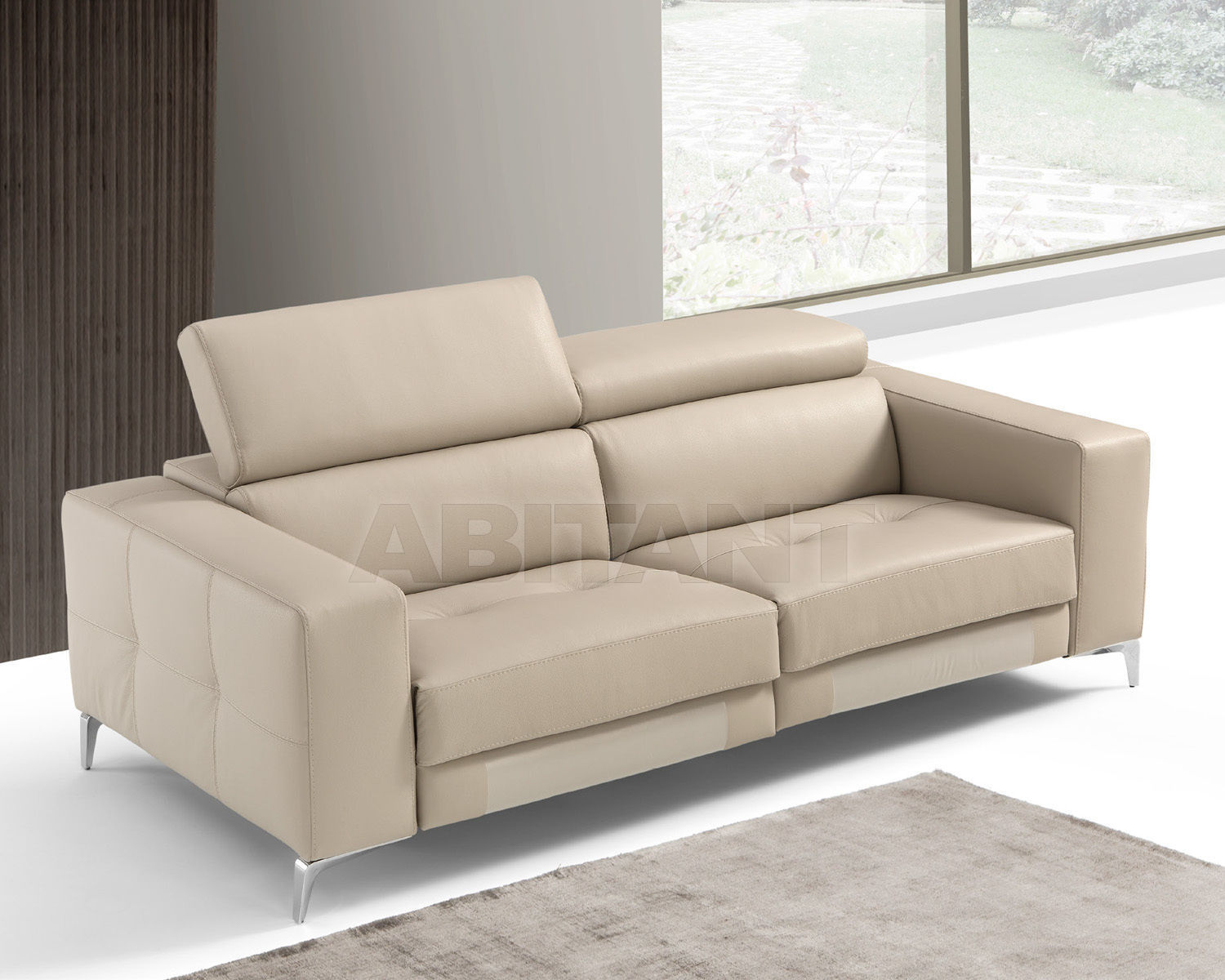 Купить Диван PADO Maxdivani Spa  EASY LIFE PADO 0308