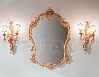 Зеркало настенное Florence Art di Marini Bruno Srl 2016 195 mirror