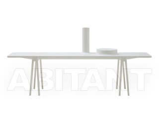 Консоль Cappellini Collezione Sistemi WB_1 1