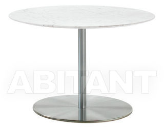 Столик кофейный Lotus Cappellini Collezione Sistemi LS_T2MA