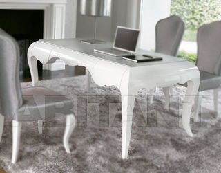 Стол письменный Cantaluppi Collections 2012 Botero Scrivania