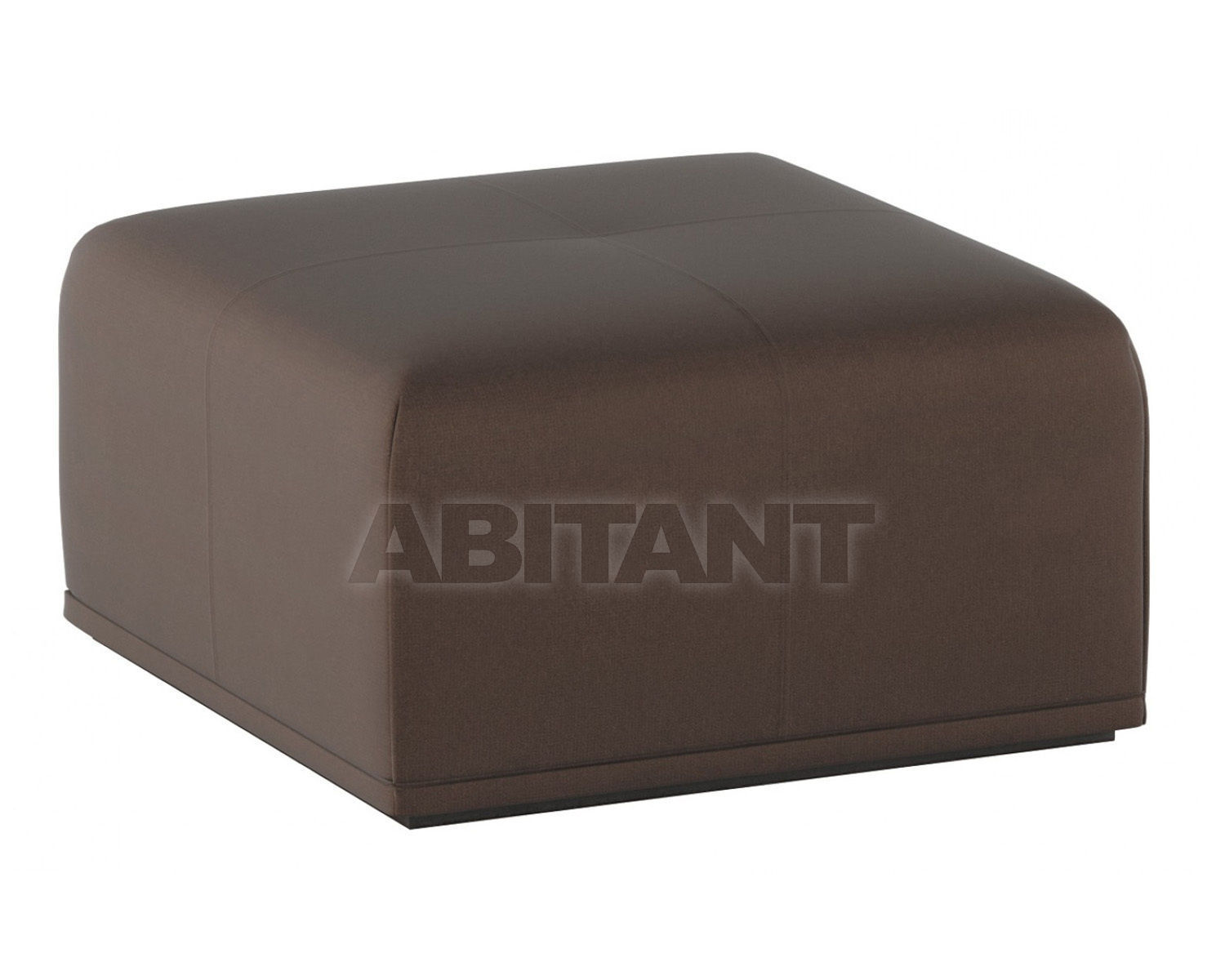 Купить Пуф AMERIGO 80 Smania Industria mobili spa Beyond_11 PFAMERIG02