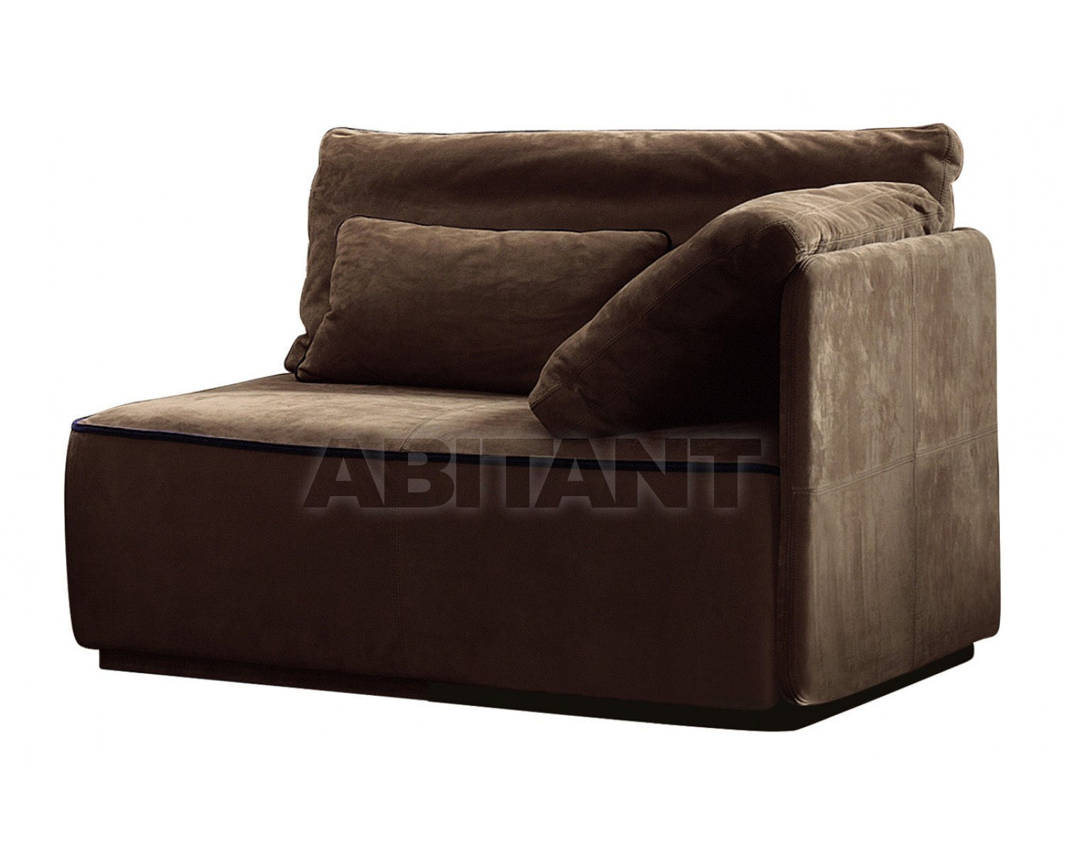 Купить Кресло BEVERLY 120 Smania Industria mobili spa Beyond_11 DVBEVERL04