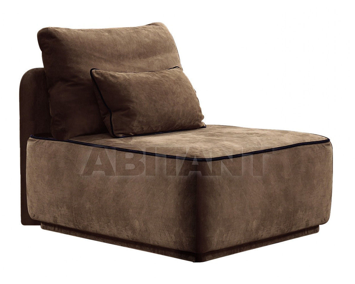 Купить Кресло BEVERLY Smania Industria mobili spa Beyond_11 DVBEVERL06