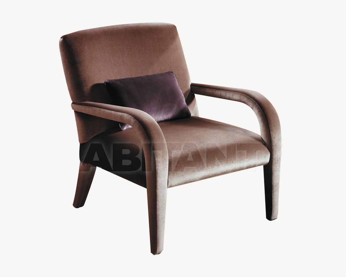 Купить Кресло FLORA Smania Industria mobili spa Master Classic PLFLORA01 1