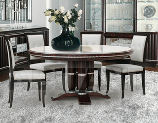 Стол обеденный Cantaluppi Collections 2012 DECO Tavolo