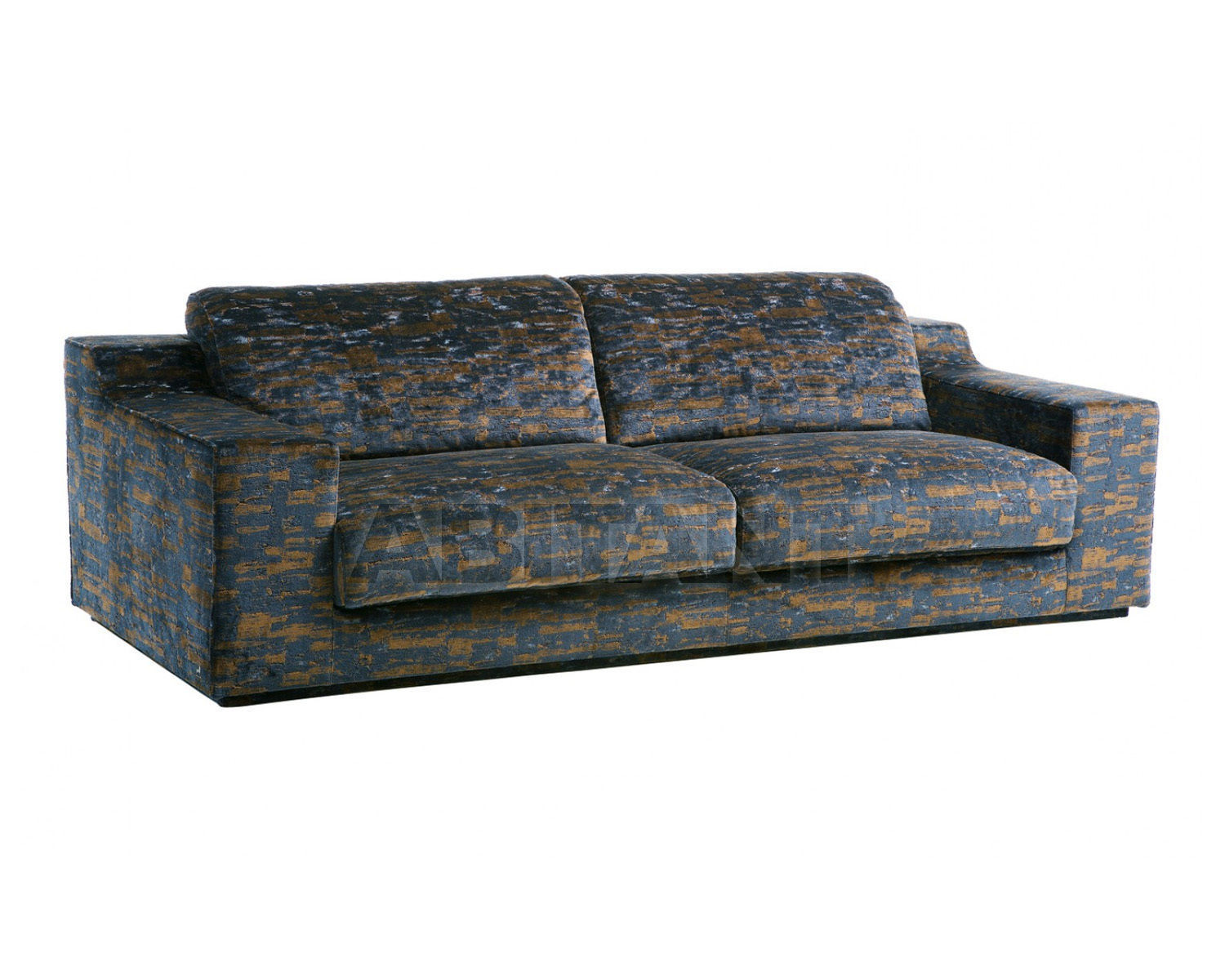 Купить Диван MISTER P 220 REDUCED Smania Industria mobili spa Master Mood DVMISTER08