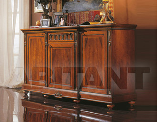 Комод Cantaluppi Collections 2012 DUCALE Credenza