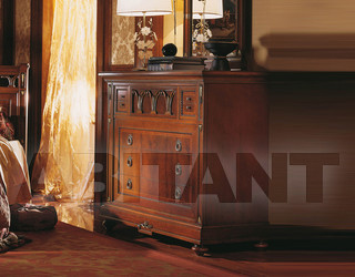 Комод Cantaluppi Collections 2012 DUCALE Comò