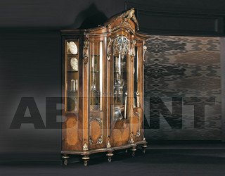 Сервант Cantaluppi Collections 2012 Ermitage Vetrina