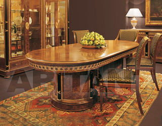 Стол обеденный Cantaluppi Collections 2012 LEVANTE Table