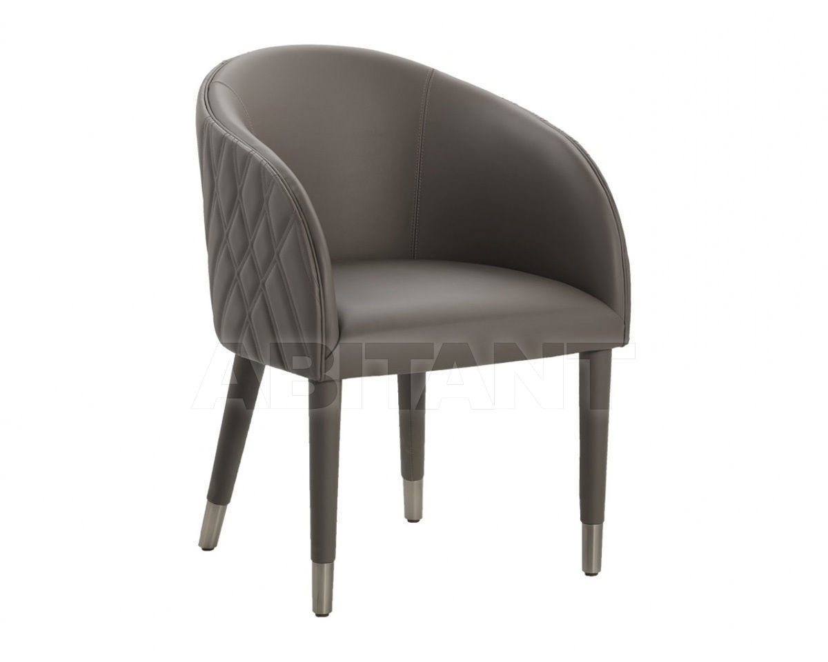 Купить Кресло AMAL Smania Industria mobili spa Master Classic SDAMAL01