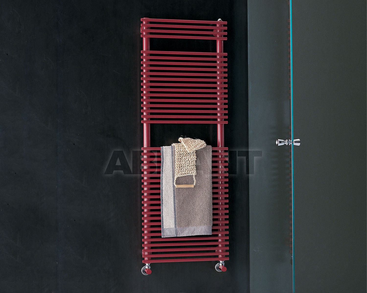 Купить Полотенцесушитель Grazia Scirocco Towel Heater GRA 13