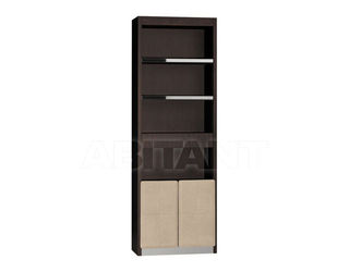 Шкаф книжный Gramercy Smania Industria mobili spa Beyond_11 LBGRAMER02