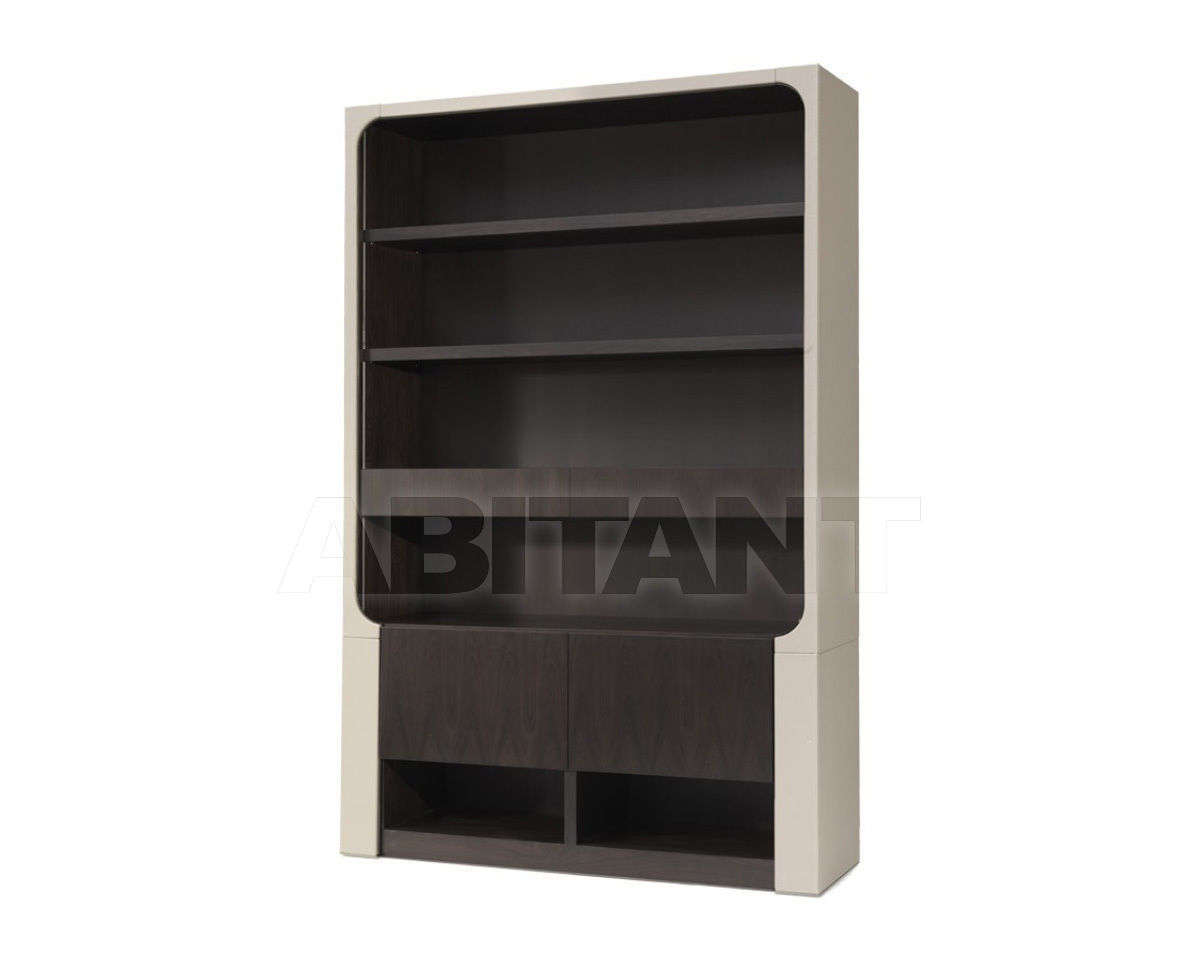 Купить Шкаф книжный  LOCK Smania Industria mobili spa Master Mood LBLOCK01
