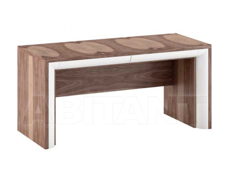 Купить Стол письменный Domino Smania Industria mobili spa Master Mood SCDOMINO01