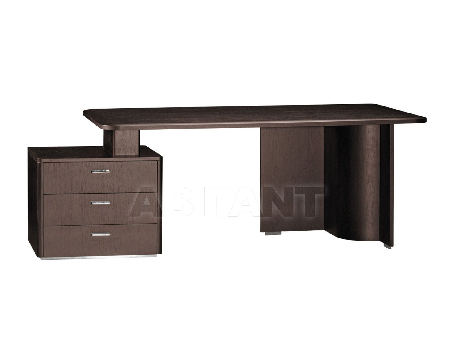 Купить Стол письменный Gramercy Smania Industria mobili spa Beyond_11 SCGRAMER04