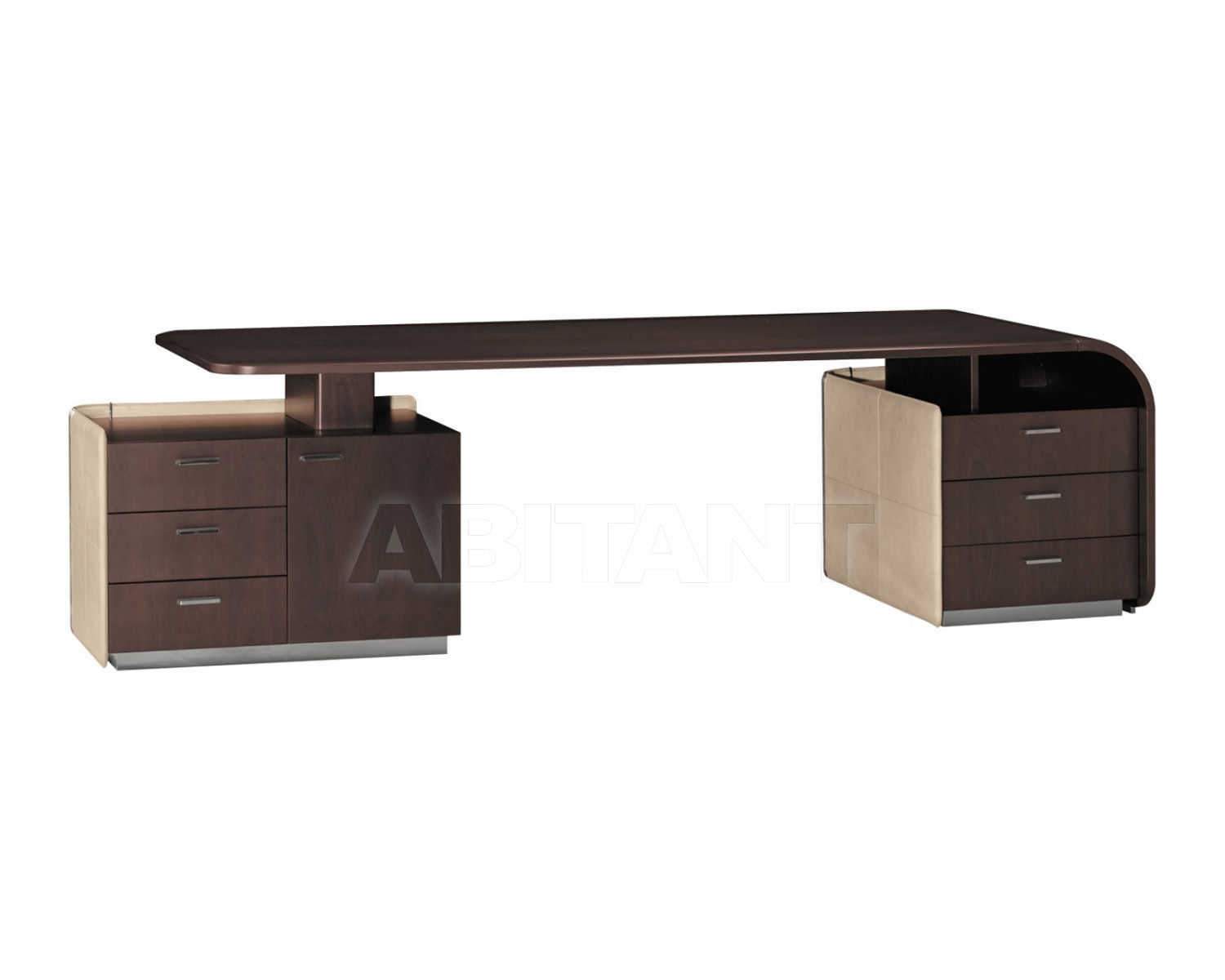 Купить Стол письменный GRAMERCY 270 Smania Industria mobili spa Beyond_11 SCGRAMER01 1