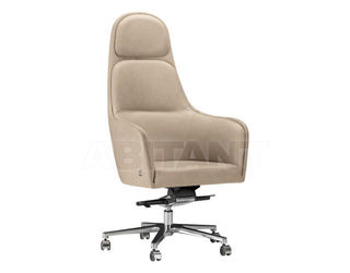 Кресло для руководителя Gramercy Smania Industria mobili spa Beyond_11 PLGRAMER01